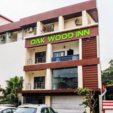 Collection O Oak Wood Inn Rājpur 外观 照片